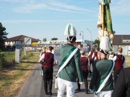 Schützenfest 2023